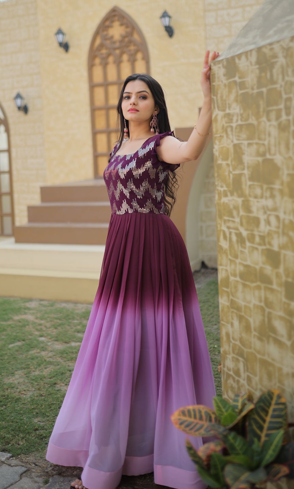 Vamika Vol 2 Gown Catalog